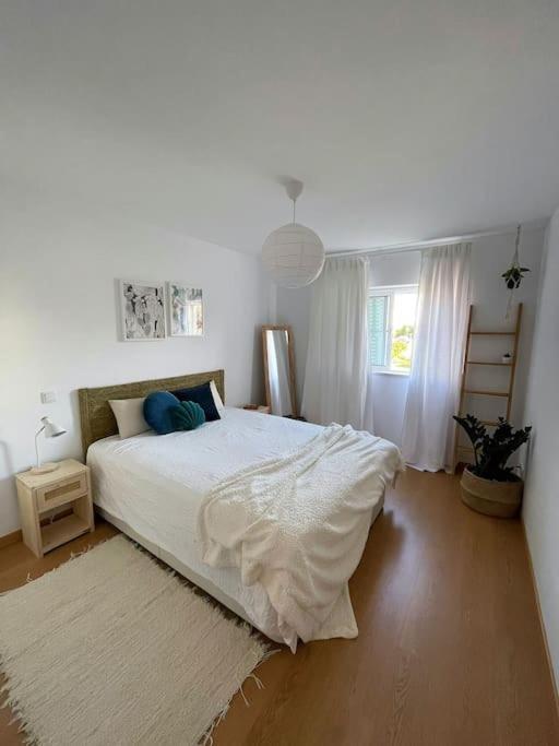 Apartamento Casa Da Boa Gente Cabanas De Tavira Exterior foto