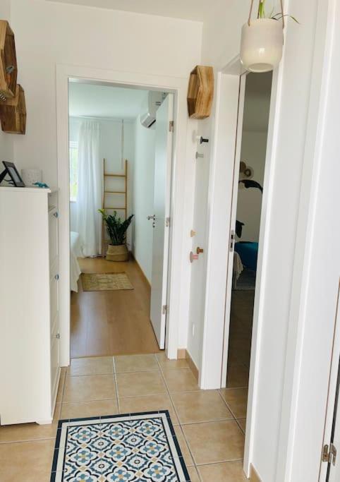 Apartamento Casa Da Boa Gente Cabanas De Tavira Exterior foto