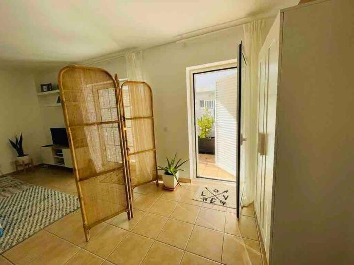 Apartamento Casa Da Boa Gente Cabanas De Tavira Exterior foto