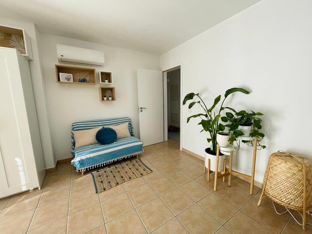 Apartamento Casa Da Boa Gente Cabanas De Tavira Exterior foto