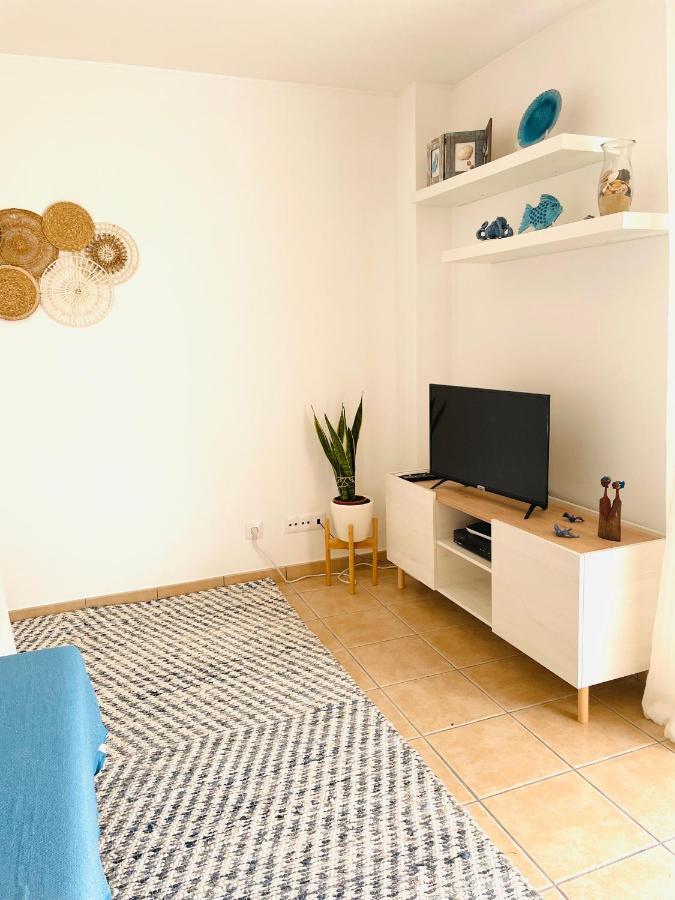 Apartamento Casa Da Boa Gente Cabanas De Tavira Exterior foto